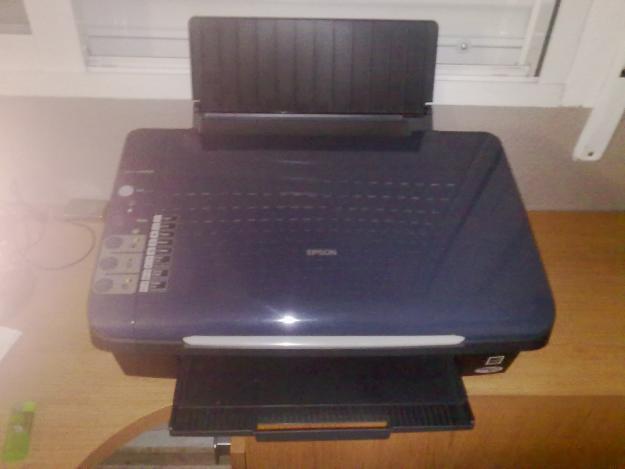 multifuncion epson styilux 4400