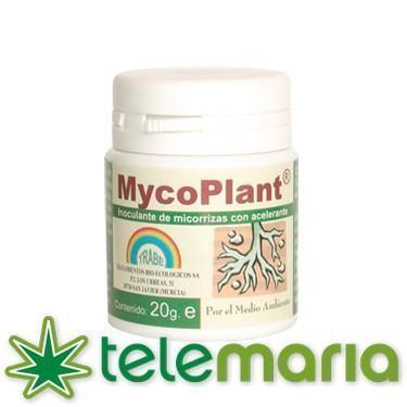 MycoPlant - 20gr