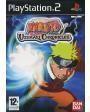 Naruto Uzumaki Chronicles Playstation 2