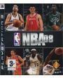 NBA 08 Playstation 3
