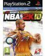 NBA 2k10 Playstation 2