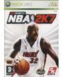 NBA 2k7 Xbox 360