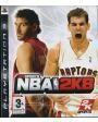NBA 2k8 Playstation 3