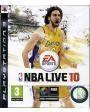 NBA Live 10 Playstation 3