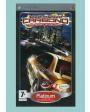 Need For Speed Carbono Domina La Ciudad -Platinum