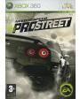 Need For Speed ProStreet Xbox 360