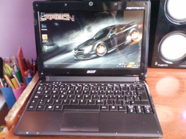 Netbook Acer Aspire One ZG8