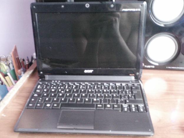 Netbook Acer Aspire One ZG8