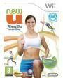 New U: Fitness First Personal Trainer Wii