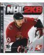 NHL 2k8 Playstation 3