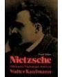 Nietzsche. Prólogo de Miguel Morey. ---  Salvat, Colección Biblioteca Salvat de Grandes Biografías nº16, 1988, Barcelona