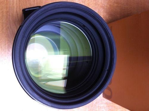 Nikon 70-200 zoom lente f2.8 af-s vr if g ed 70 - 200 mm - rebajo urgente