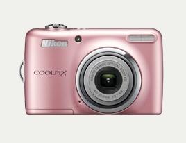 Nikon Coolpix L23- Increible Precio!