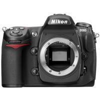 Nikon D300s Cuerpo a estrenar 12,3 MP - 650 euros