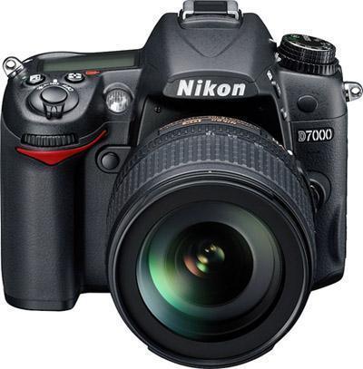 Nikon D7000 originales