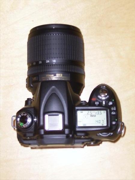 Nikon D90 D-90 + 18-200mm NUEVA 2 Años garantia