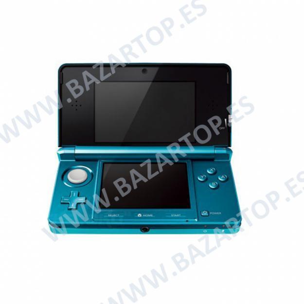 Nintendo 3ds