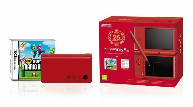 Nintendo XL Todos Los Colores Disponibles Nuevas