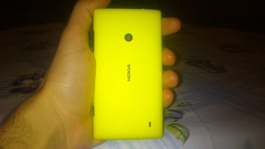 Nokia lumia 52o nuevo