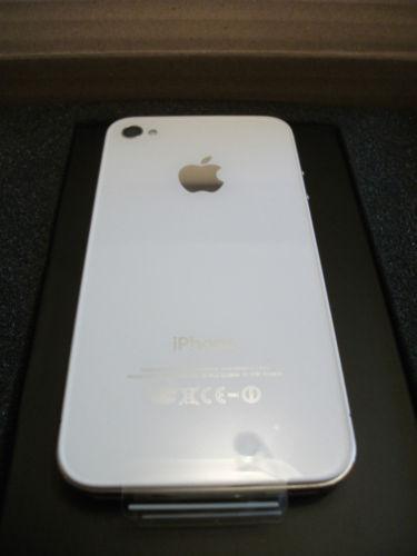 NOVO Apple iPhone 4S BLANCO 16GB
