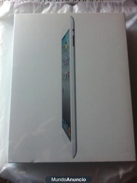Nuevo Apple iPad 2 de 64GB