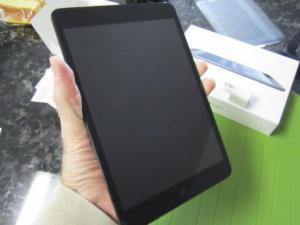 Nuevo Ipad Mini 32Gb Wi-fi 4G