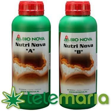 Nutri-Nova A+B Hydro - 1 litro