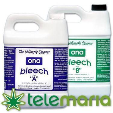 ONA Bleech A+B - 1 litro