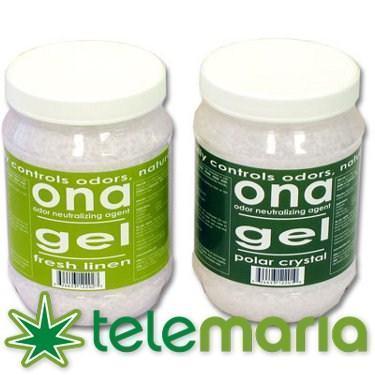 ONA Gel - 1 litro