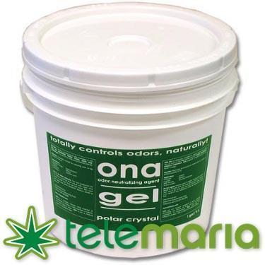 ONA Gel - 20 litros Cubeta