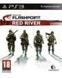 Operation Flashpoint Red River - Playstation 3