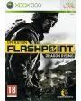 Operation Flashpoint Xbox 360