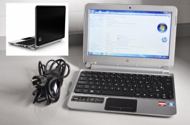 Ordenador HP Pavilion Dm1 Notebook PC