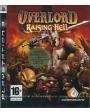 Overlord Raising Hell Playstation 3