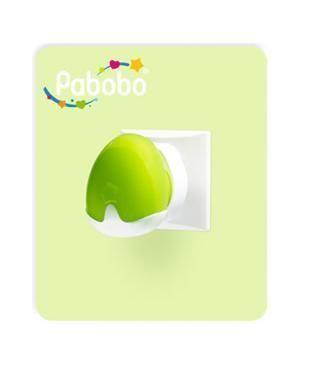 pabobo nightlight green