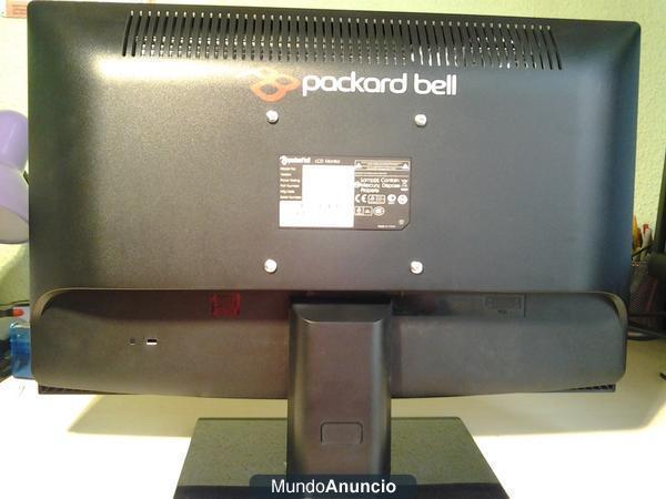 Packard Bell 19