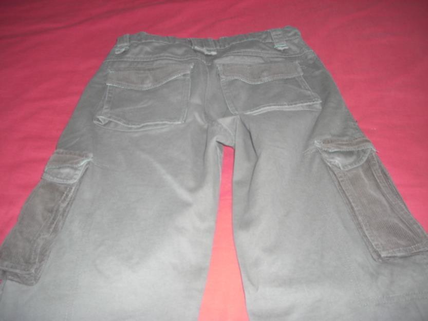 Pantalon algodon sfera boys