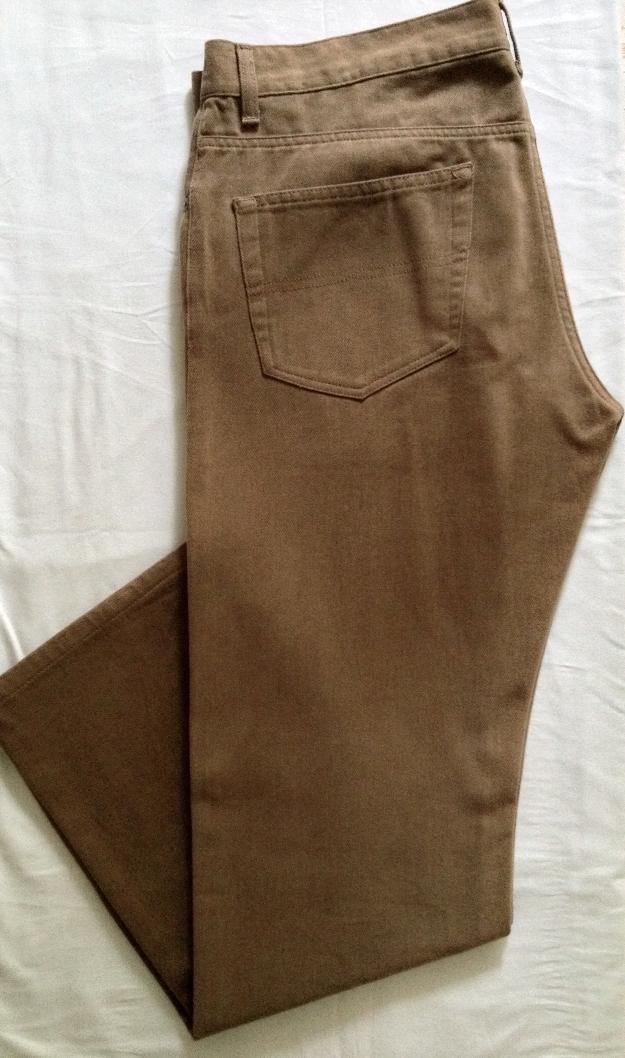 Pantalones gant (2 unidades)