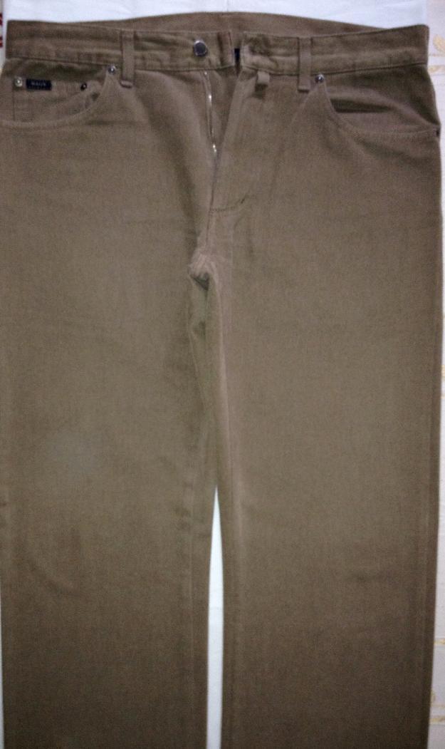 Pantalones gant (2 unidades)