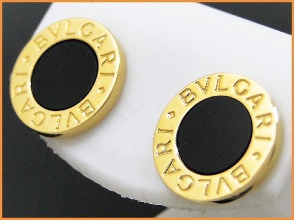 pendientes bvlgari