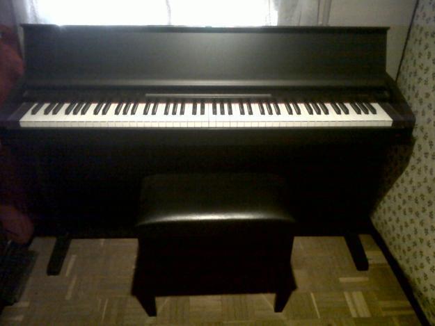 Piano Digital Kawai PN90