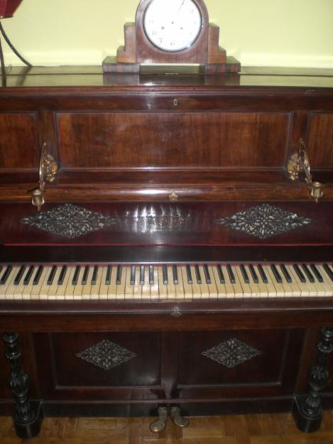 PIANO MONTANO