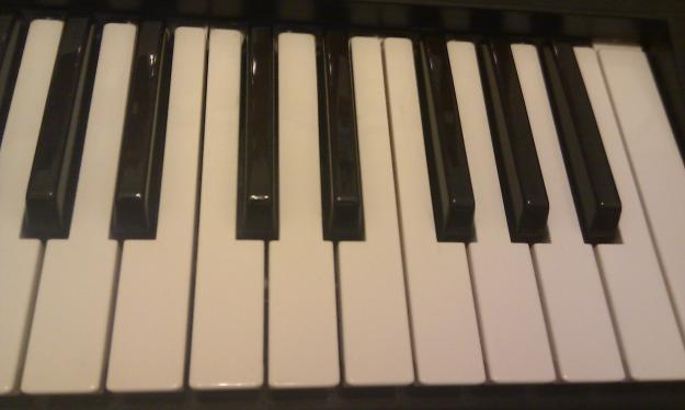 Piano Teclado Yamaha PSR-223