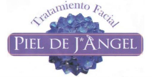 Piel de J Angel Tratamiento revolucionario para quitar manchas dificiles