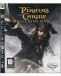 Piratas del Caribe En El Fin del Mundo Playstation 3