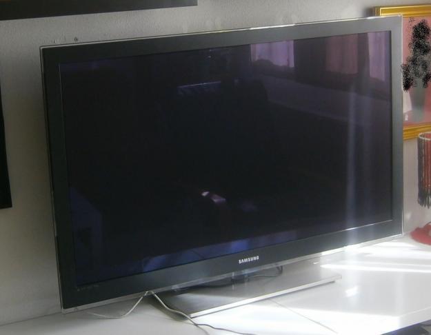 PLASMA SAMSUNG PS50C7000 (50