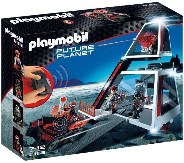 Playmobil futureplanet 5153  ¡27% descuento!