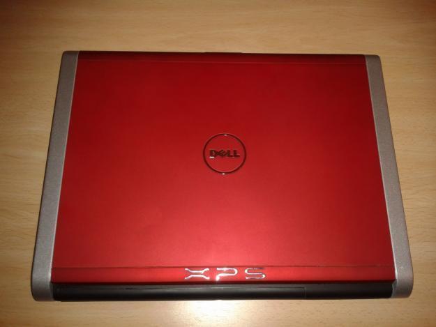 Portátil Dell XPS M1330
