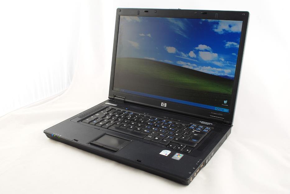 Portátil HP-Compaq nx7300