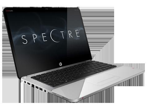 Portátil HP Spectre Ultrabook 14-3200es nuevo